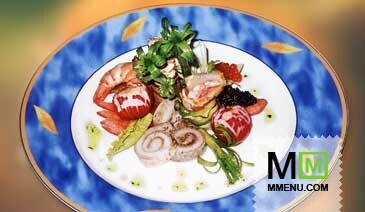Морской фристайл Морской фристайл