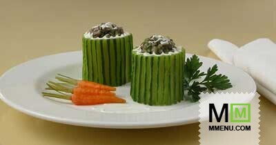 Кабачки по-русски (2) Кабачки по-русски (2)