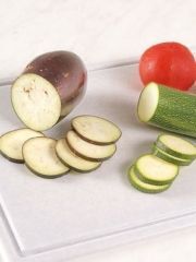 Приготовление блюда по рецепту - Запеканка «Южная». Шаг 1