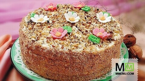 Торт «Елена»