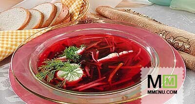Свекольник (2) Свекольник (2)