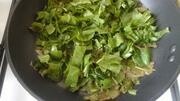 Приготовление блюда по рецепту - Террин из минтая со шпинатом. Шаг 8