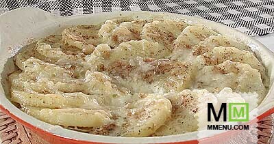 Картофель «Дофинэ» Картофель «Дофинэ»