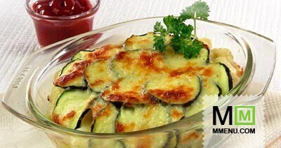 Брокколи и цветная капуста с сыром (2) Брокколи и цветная капуста с сыром (2)