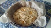 Приготовление блюда по рецепту - Фокачча с луком и сыром. Шаг 10