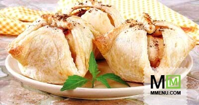 Яблоки в кафтанчиках Яблоки в кафтанчиках
