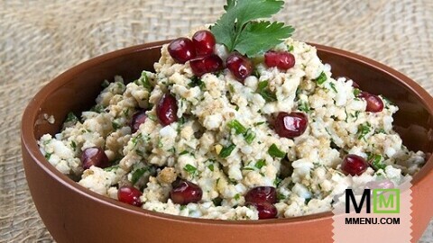 Азелила из яиц Азелила из яиц