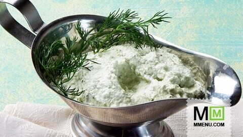Творожно-ореховая закуска Творожно-ореховая закуска