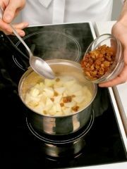 Приготовление блюда по рецепту - Рулет с яблоками. Шаг 1