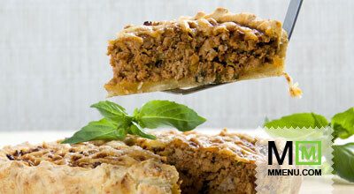 Мясной киш (2) Мясной киш (2)