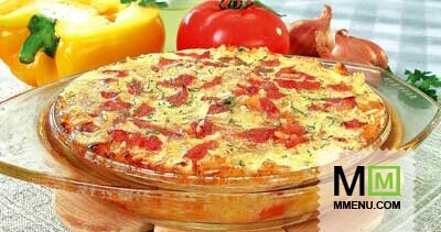 Гювеч с рисом Гювеч с рисом