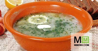 Калья из курицы с лимоном Калья из курицы с лимоном