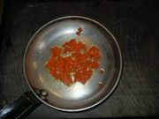 Приготовление блюда по рецепту - Медальоны из овощей на гриле!. Шаг 1