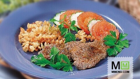 Лангет Лангет