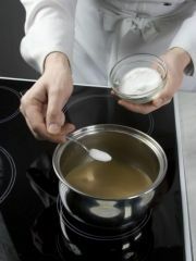 Приготовление блюда по рецепту - Куурма чай (чай по-азиатски). Шаг 5