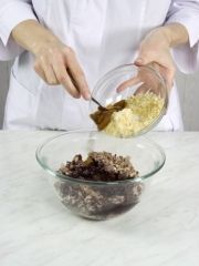 Приготовление блюда по рецепту - Мшош фасолевый. Шаг 6