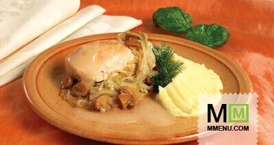 Курица в вине (2) Курица в вине (2)
