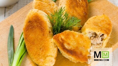 Картопляники Картопляники