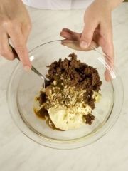 Приготовление блюда по рецепту - Торт "Шкатулочка". Шаг 2