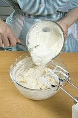 Приготовление блюда по рецепту - Пасха финская. Шаг 3
