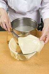 Приготовление блюда по рецепту - Норын (лапша по-узбекски). Шаг 1