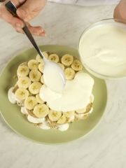 Приготовление блюда по рецепту - Торт "Шустрая черепашка". Шаг 3