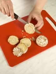 Приготовление блюда по рецепту - Торт "Шустрая черепашка". Шаг 2