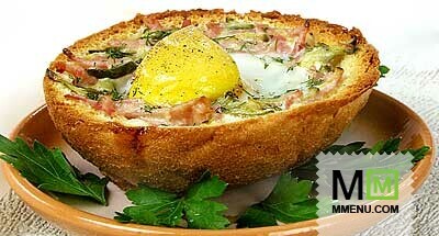 Булочки закусочные Булочки закусочные