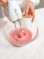 Приготовление блюда по рецепту - Мусс «Грезы». Шаг 2