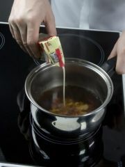 Приготовление блюда по рецепту - Куурма чай (чай по-азиатски). Шаг 4