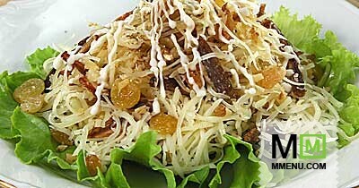 Сырная закуска (3) Сырная закуска (3)