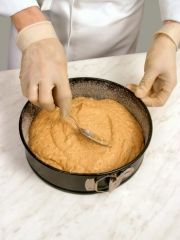 Приготовление блюда по рецепту - Торт «Лето» (2). Шаг 2