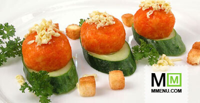 Закуска из моркови (2) Закуска из моркови (2)