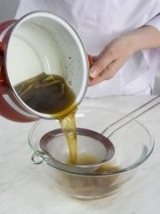 Приготовление блюда по рецепту - Сункапур. Шаг 2