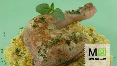 Пикантная курица (2) Пикантная курица (2)