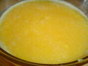 Приготовление блюда по рецепту - Варенье из абрикос,апельсина,лимона и грецких орехов. Шаг 5