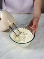 Приготовление блюда по рецепту - Торт черемуховый (2). Шаг 3