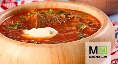 Щи суточные с расстегайчиками Щи суточные с расстегайчиками