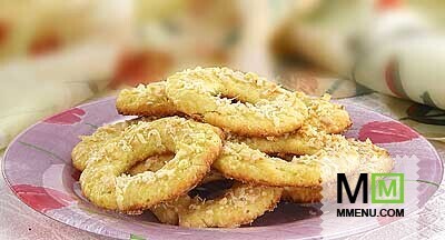 Шафрановые колечки Шафрановые колечки