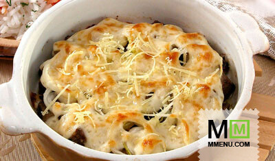 Мясо по-испански Мясо по-испански
