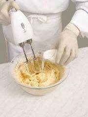 Приготовление блюда по рецепту - Торт "Змейка". Шаг 1