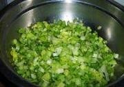 Приготовление блюда по рецепту - смешанная лапша с овощами. Шаг 1