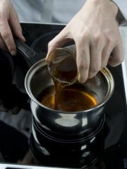 Приготовление блюда по рецепту - Куурма чай (чай по-азиатски). Шаг 3
