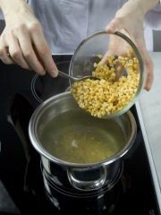 Приготовление блюда по рецепту - Бозбаш ереванский (2). Шаг 5