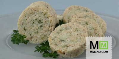 Рулет рыбный с начинкой Рулет рыбный с начинкой