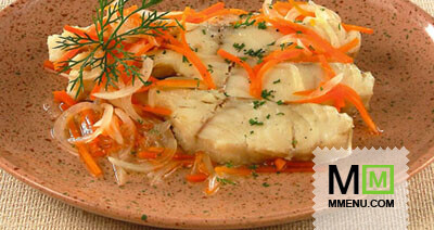 Рыба с овощами (4) Рыба с овощами (4)