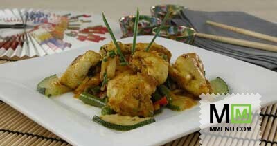 Курица острая Курица острая