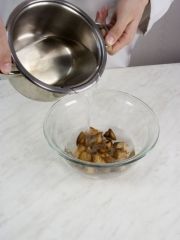 Приготовление блюда по рецепту - Квас «Петровский» (2). Шаг 1