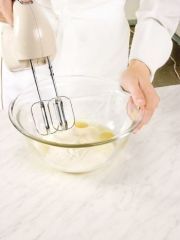 Приготовление блюда по рецепту - Ореховый торт (3). Шаг 1