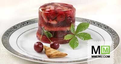 Вишневая горка Вишневая горка
